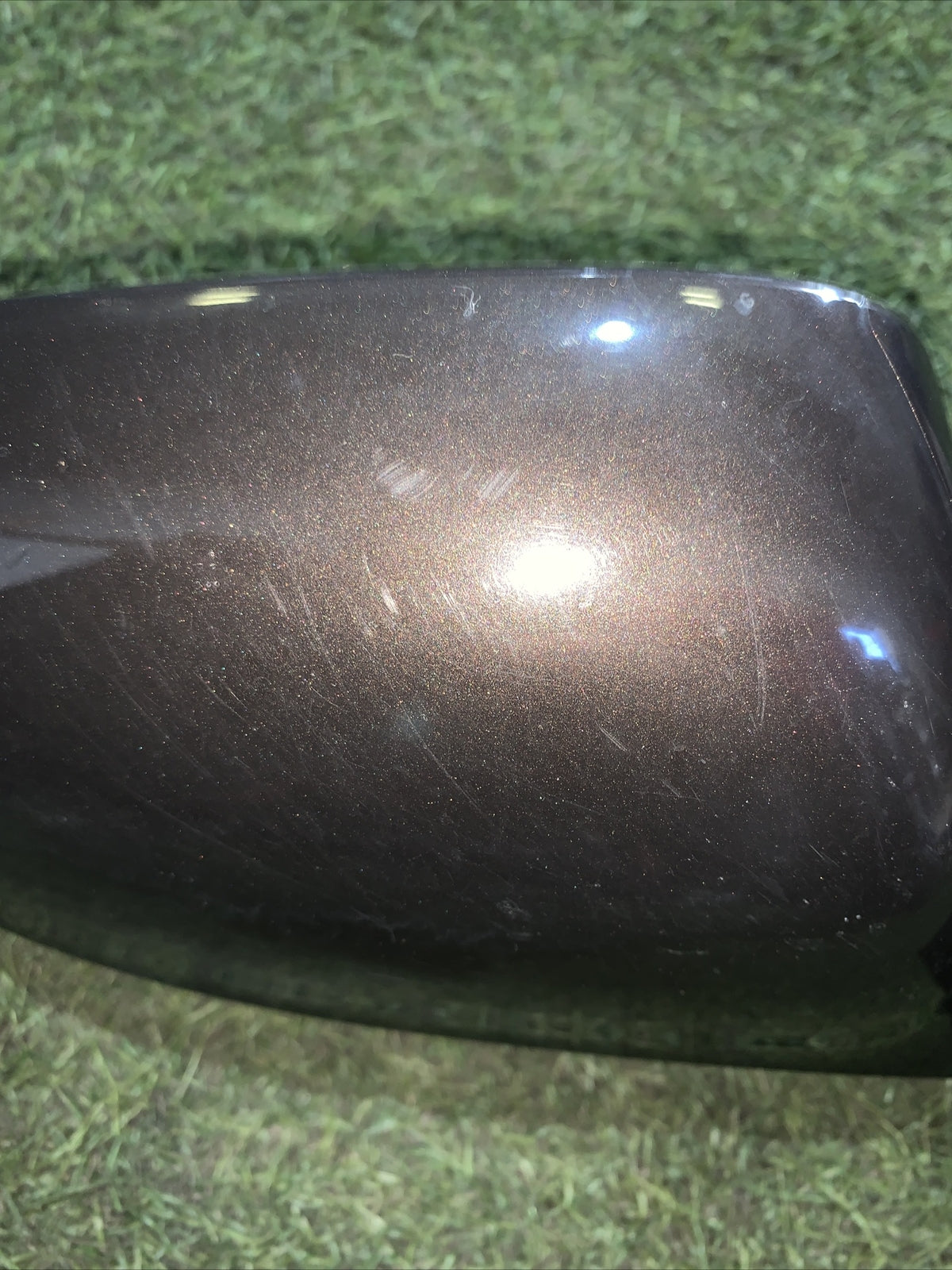 Specchietto Retrovisore Destro Audì A4 2011 10 Pin