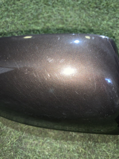 Specchietto Retrovisore Destro Audì A4 2011 10 Pin