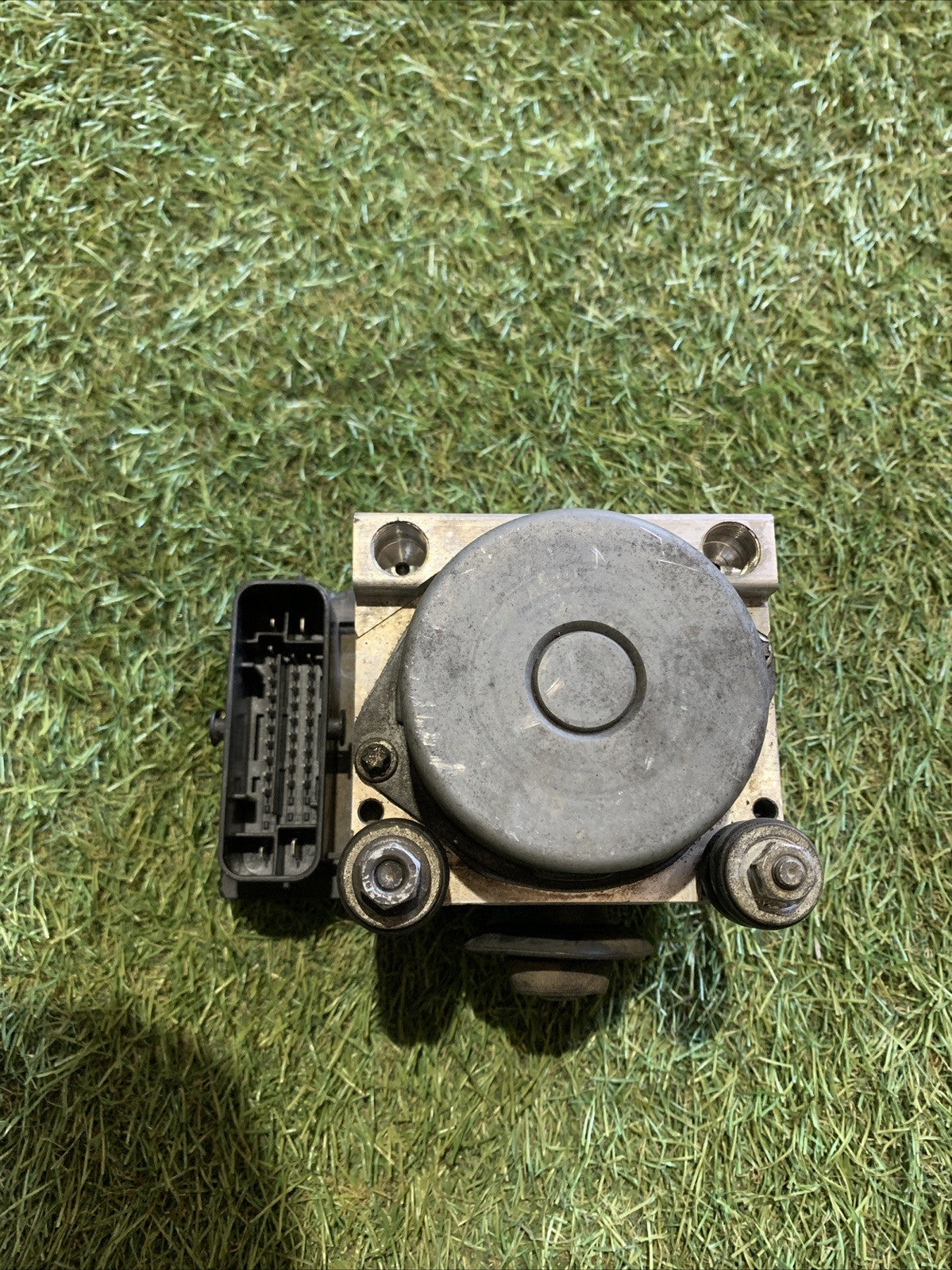 Centralina ABS Fiat Panda 169 1.3 MJT 2008 51799595 0265232021 0265800673 (2)