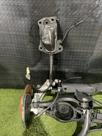 Ponte Assale Posteriore Audi Q3 2016 5N0505315S