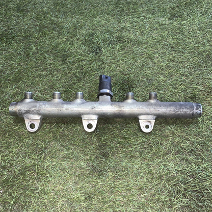 0445214016 Tubo flauto iniezione Bosch Fiat Lancia Alfa 1.9jtd diesel