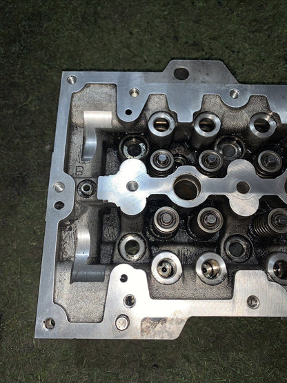 Testata Motore Fiat Panda 3 Serie 1.3 MJT 75CV EURO 5 55231550