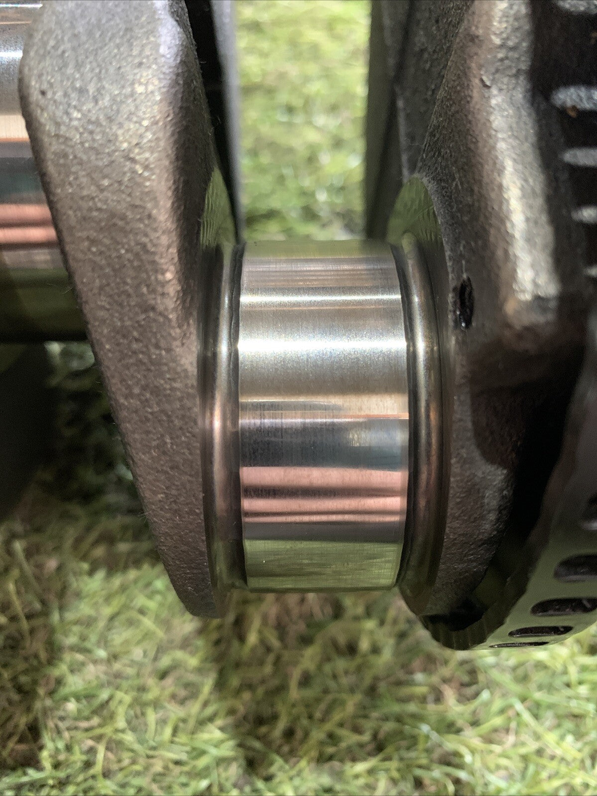 ALBERO MOTORE  FIAT 1.9 JTD 46476478 182B9000