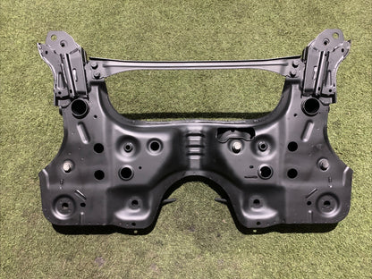Assale Anteriore Culla Motore Fiat 500L 2013 1.3 MTJ 00519396350 (2)