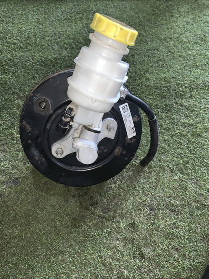 SERVOFRENO FIAT PANDA (312_319) 2012 2021, 51859835 (2)