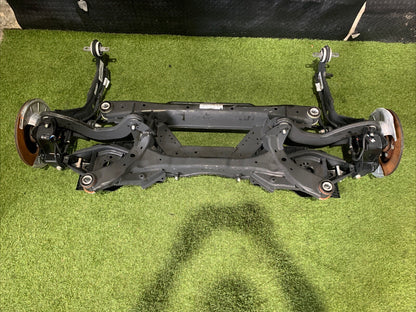 Ponte Assale Posteriore Ford Focus 2019 JX61-5K067CK06F