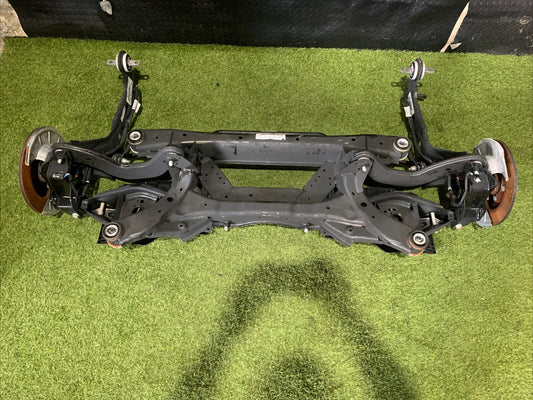 Ponte Assale Posteriore Ford Focus 2019 JX61-5K067CK06F