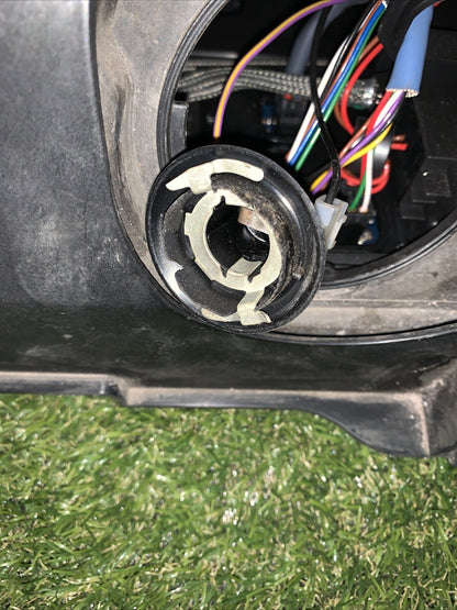 Faro fanale anteriore destro AUDI Q7 (4L) 2006 4L0941004B