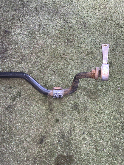 BARRA STABILIZZATRICE ANT. PER MERCEDES CLASSE S (98-02)(02-05)(W220) 3.2 1999