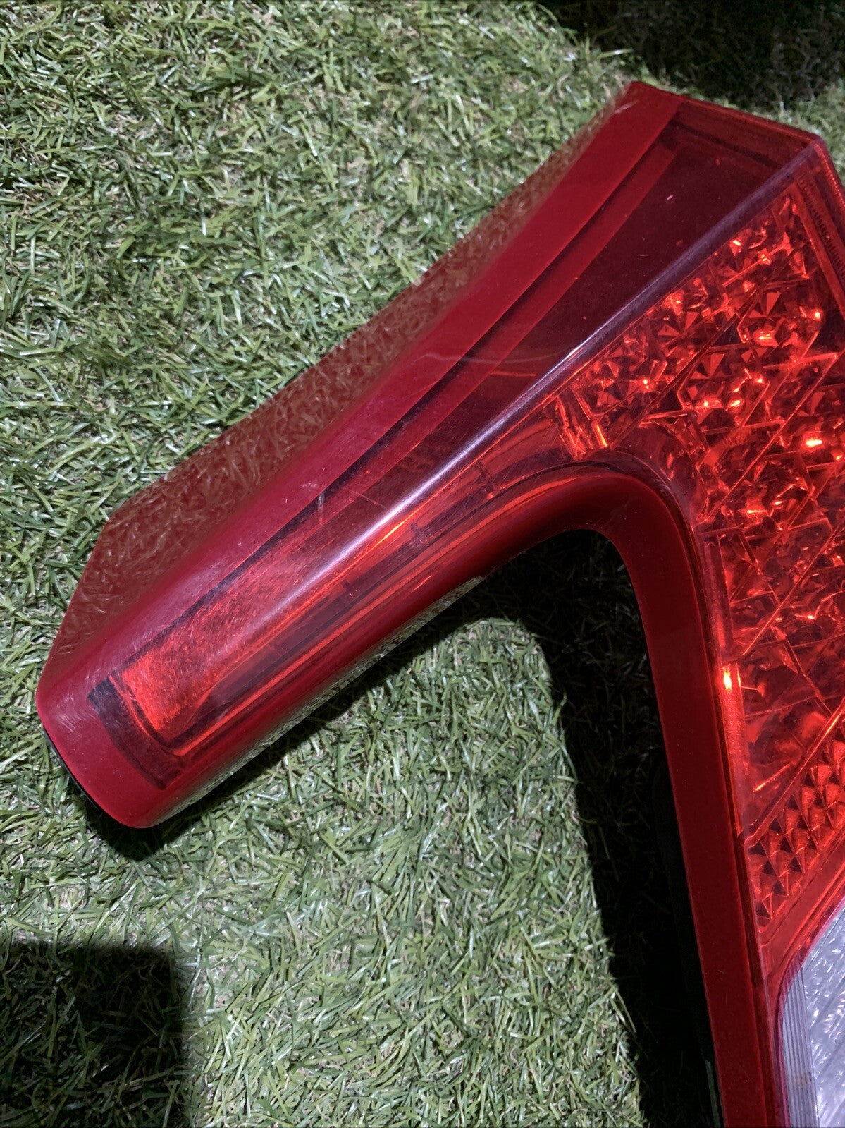 Stop Fanale Interno Posteriore Destro Honda Civic 2012 A Led 34150TV0E01