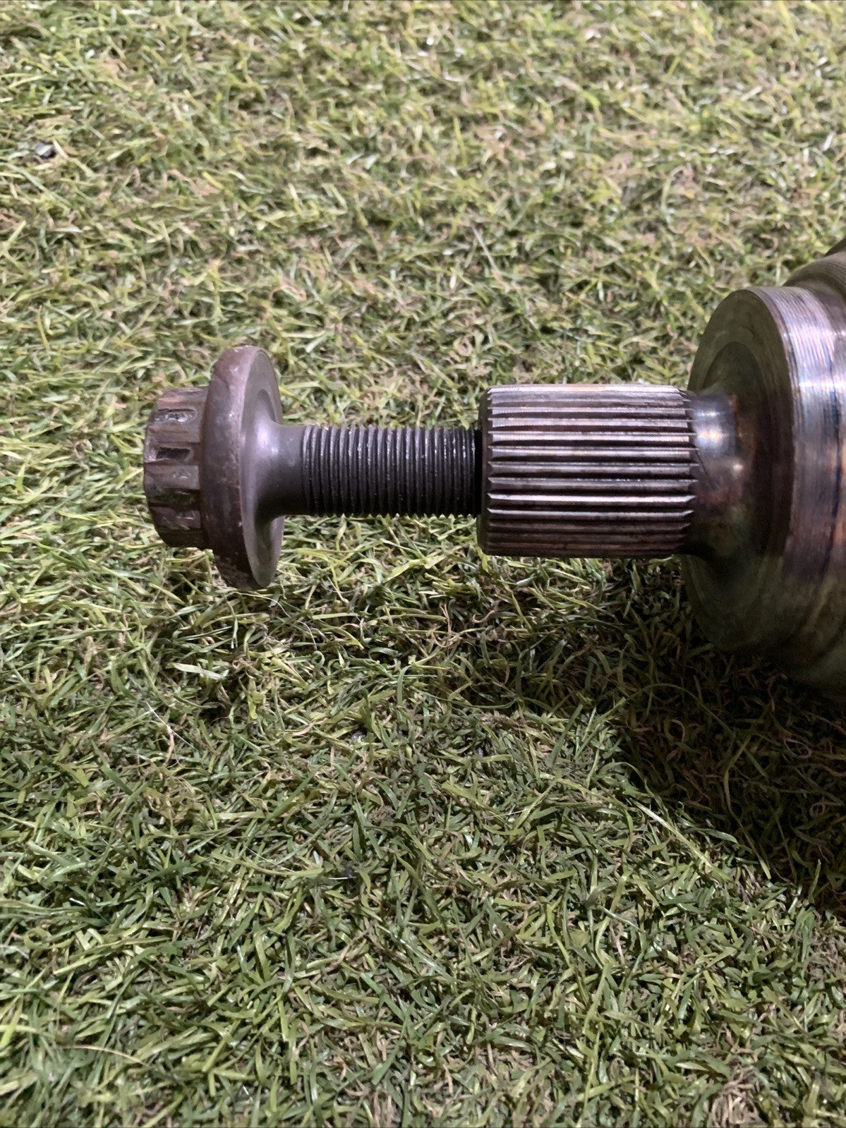 Semiasse Anteriore Destro Volkswagen Golf 7 1.6 Diesel 1K0407272QN