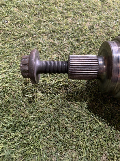 Semiasse Anteriore Destro Volkswagen Golf 7 1.6 Diesel 1K0407272QN