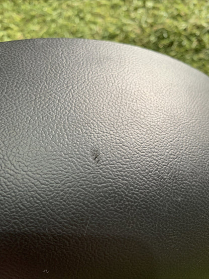 07355292110 AIRBAG VOLANTE LANCIA YPSILON (846) 2 II SECONDA SERIE DAL 2011