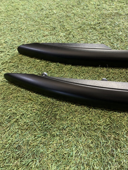 BARRE TETTO LONGITUDINALI DX SX VW VOLKSWAGEN T ROC 2024 2GA860025A 2GA860026A
