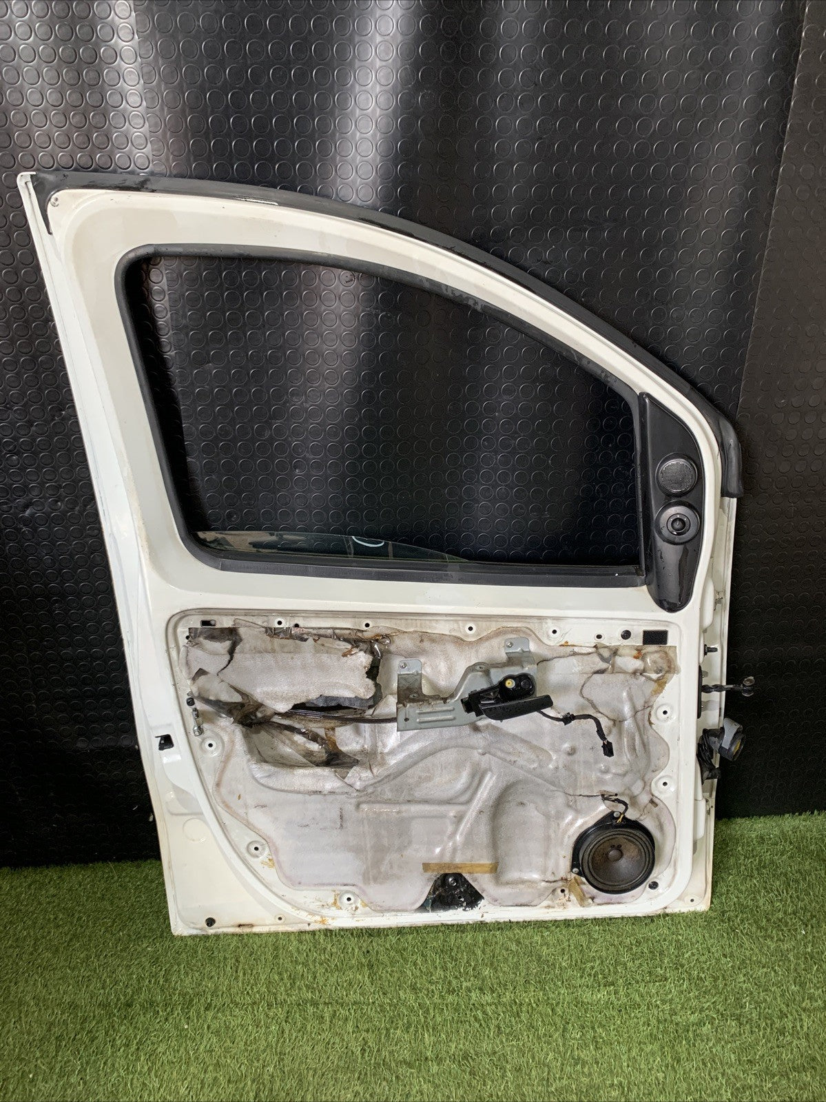 PORTA PORTIERA SPORTELLO ANTERIORE SINISTRA PEUGEOT BIPPER 2014