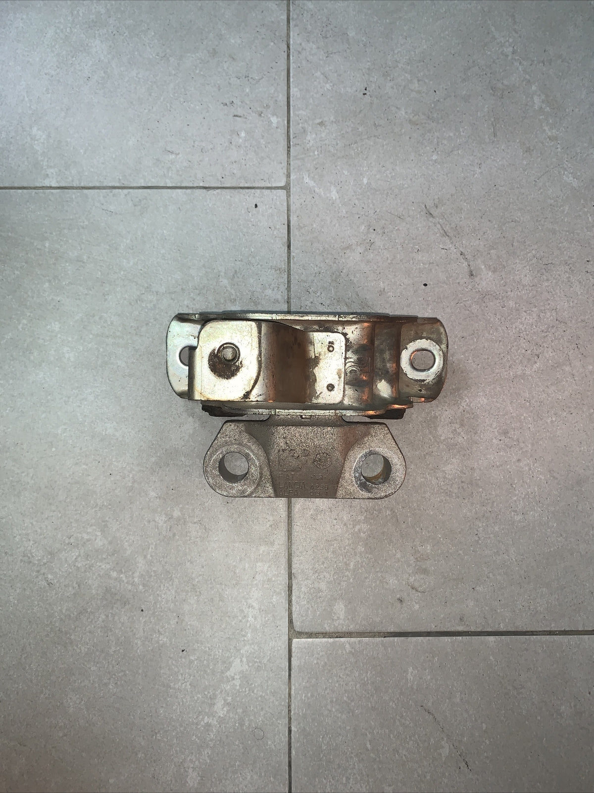 Supporto Motore Fiat Fiorino 1.3 Mjet 95cv 2016 00518555150