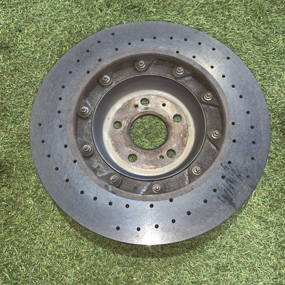 Disco In Carbo ceramica Audi Rsq3-Rs3 Anteriore Destro 8V0615302E