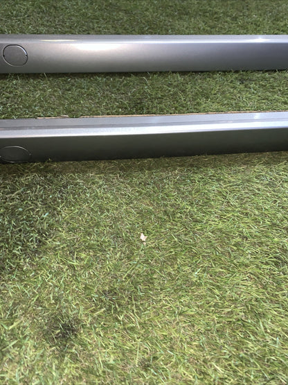 Barre Longitudinali Tetto DACIA  LODGY JS 731867318R 731895727R 731861489R