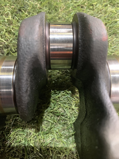 Albero Motore Fiat Panda 1 Serie 1.0 Fire 5972264