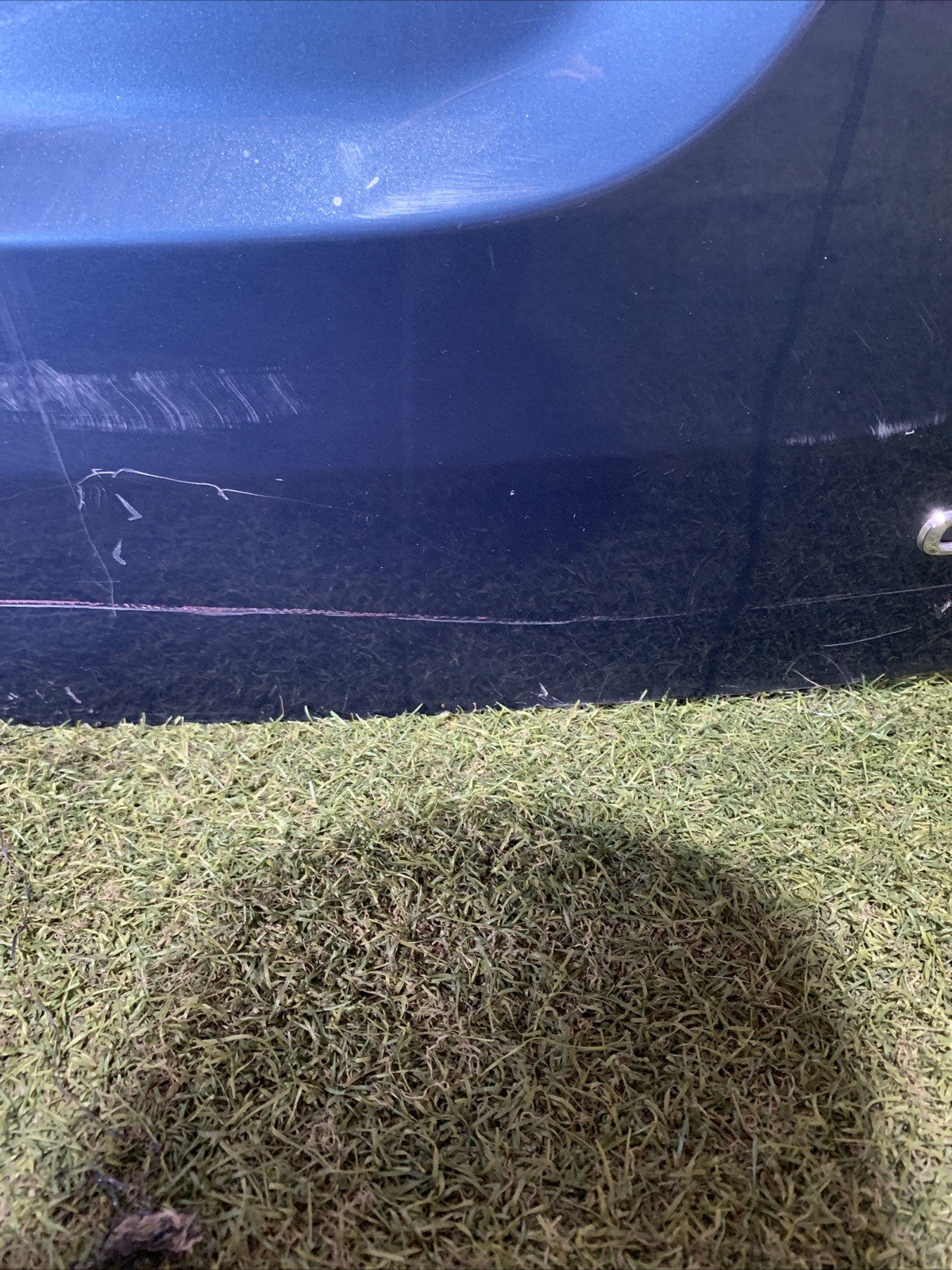 Cofano Baule Portellone Posteriore Opel Mokka X Dal 2016