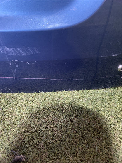 Cofano Baule Portellone Posteriore Opel Mokka X Dal 2016