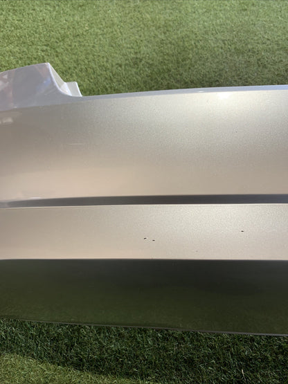 PARAURTI POSTERIORE CON SENSORI DI PARCHEGGIO SKODA FABIA 2017