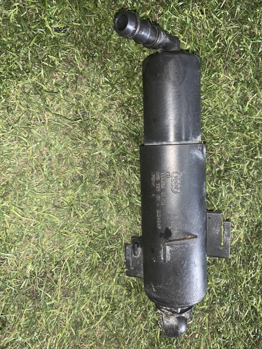 8K0955101A POMPA ACQUA LAVAFARO ANTERIORE SINISTRO AUDI A4 (B8) ALLROAD