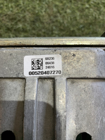 SUPPORTO MOTORE FIAT TIPO 1.6 ANNO 2018 CODICE 00520407270 ORIGINALE