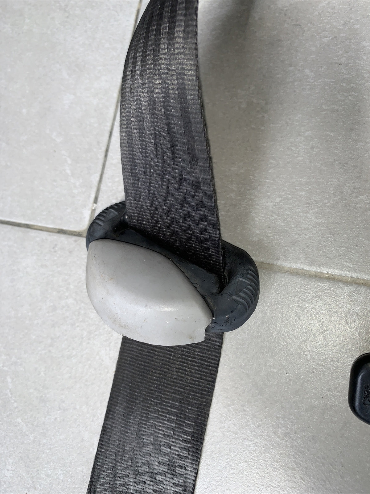 33046211A cintura di sicurezza anteriore sinistro PER FIAT PANDA (169)