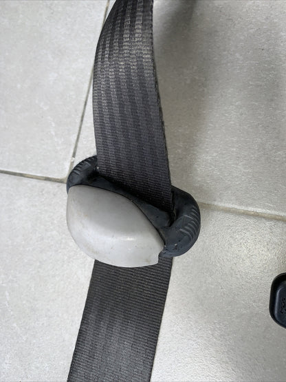 33046211A cintura di sicurezza anteriore sinistro PER FIAT PANDA (169)