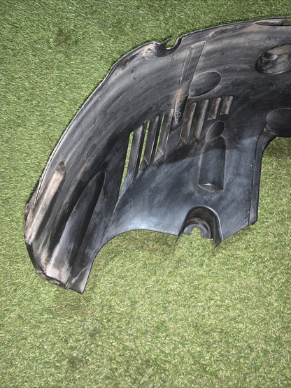 Passaruota Posteriore Destro Per Smart Forfour Per Renault Twingo 2019