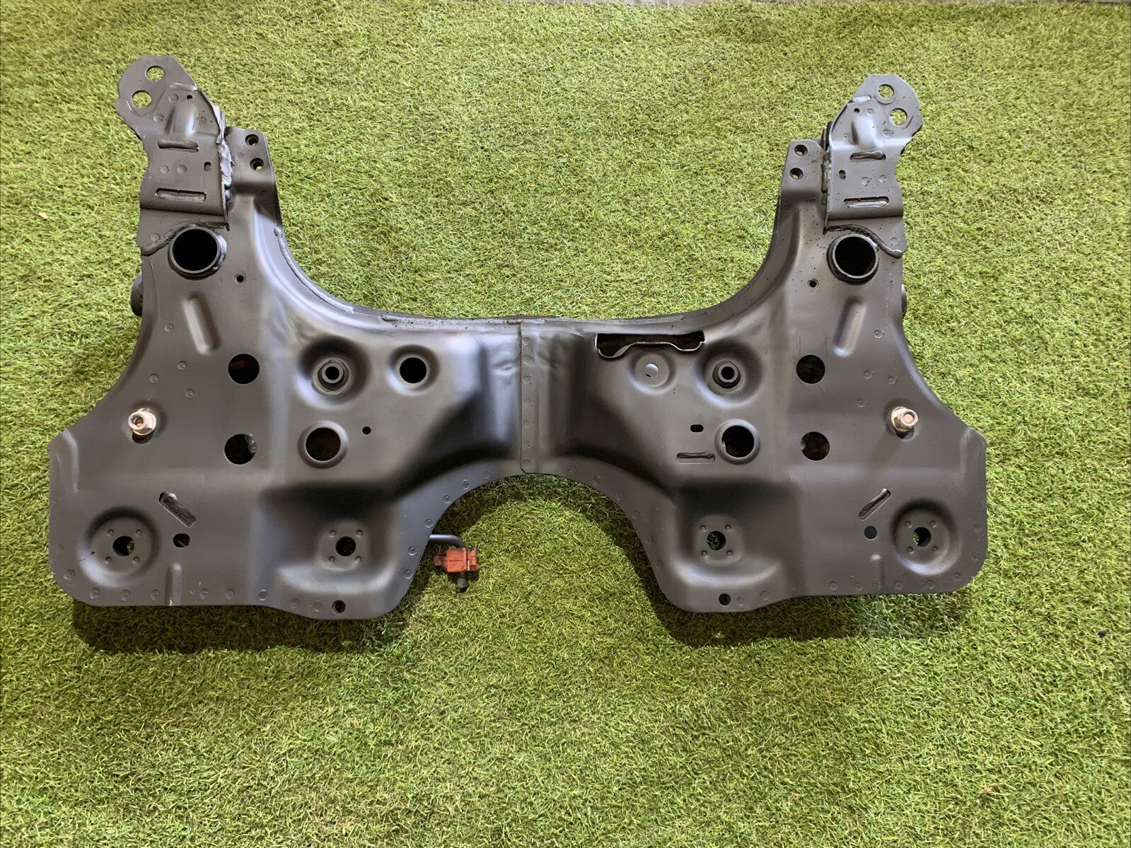 CULLA MOTORE ASSALE ANTERIORE FIAT DOBLO' 1300 MULTIJET 2009/2016 51814522