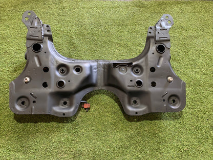 CULLA MOTORE ASSALE ANTERIORE FIAT DOBLO' 1300 MULTIJET 2009/2016 51814522