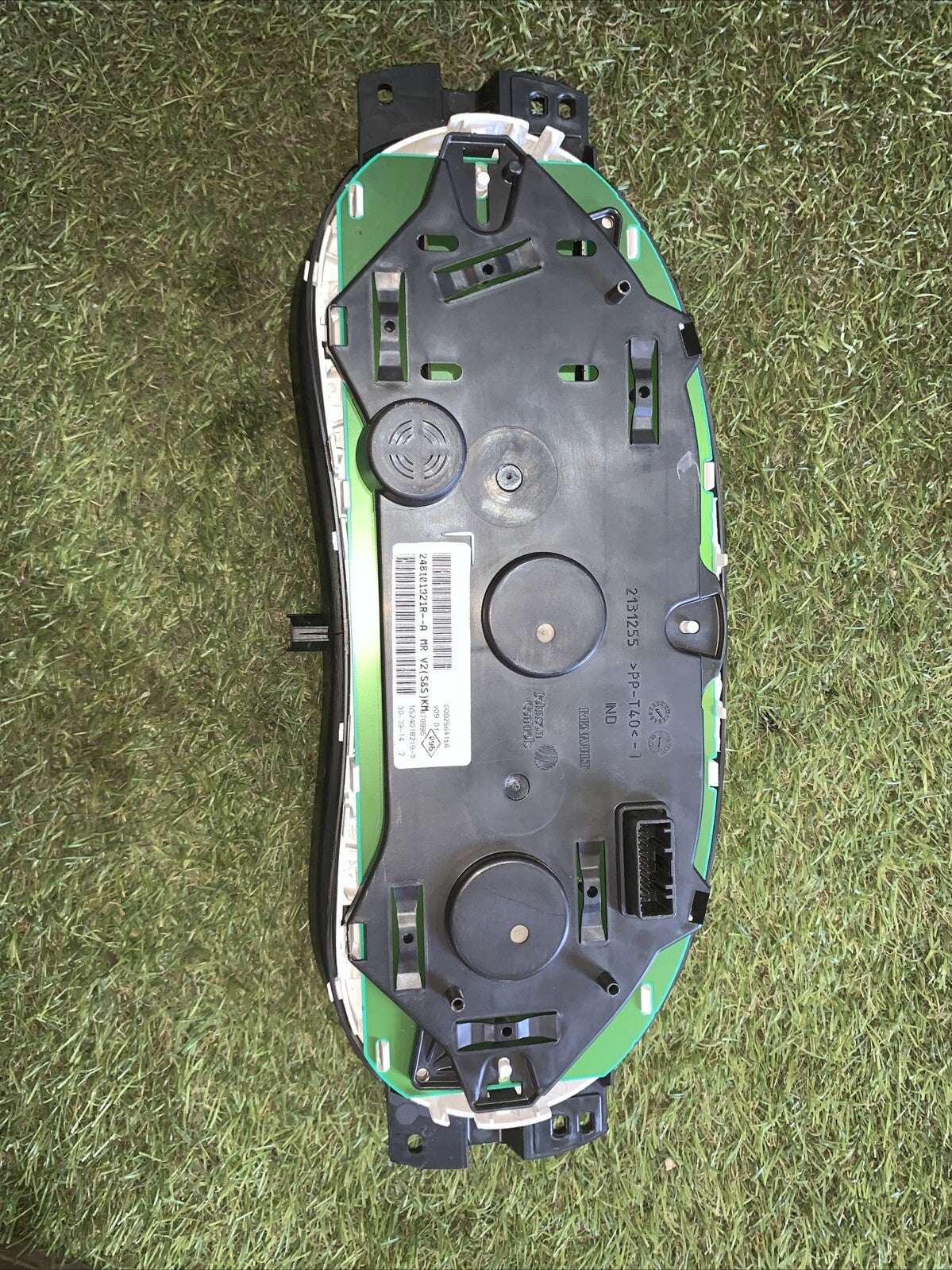 Quadro Strumenti Conta Chilometri Dacia Sandero 2013 1.5 248101921R