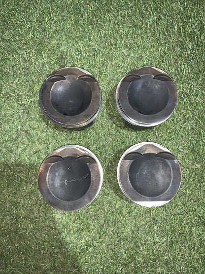 Kit Pistoni Maggiorati CPS Volkswagen Golf 7 R 