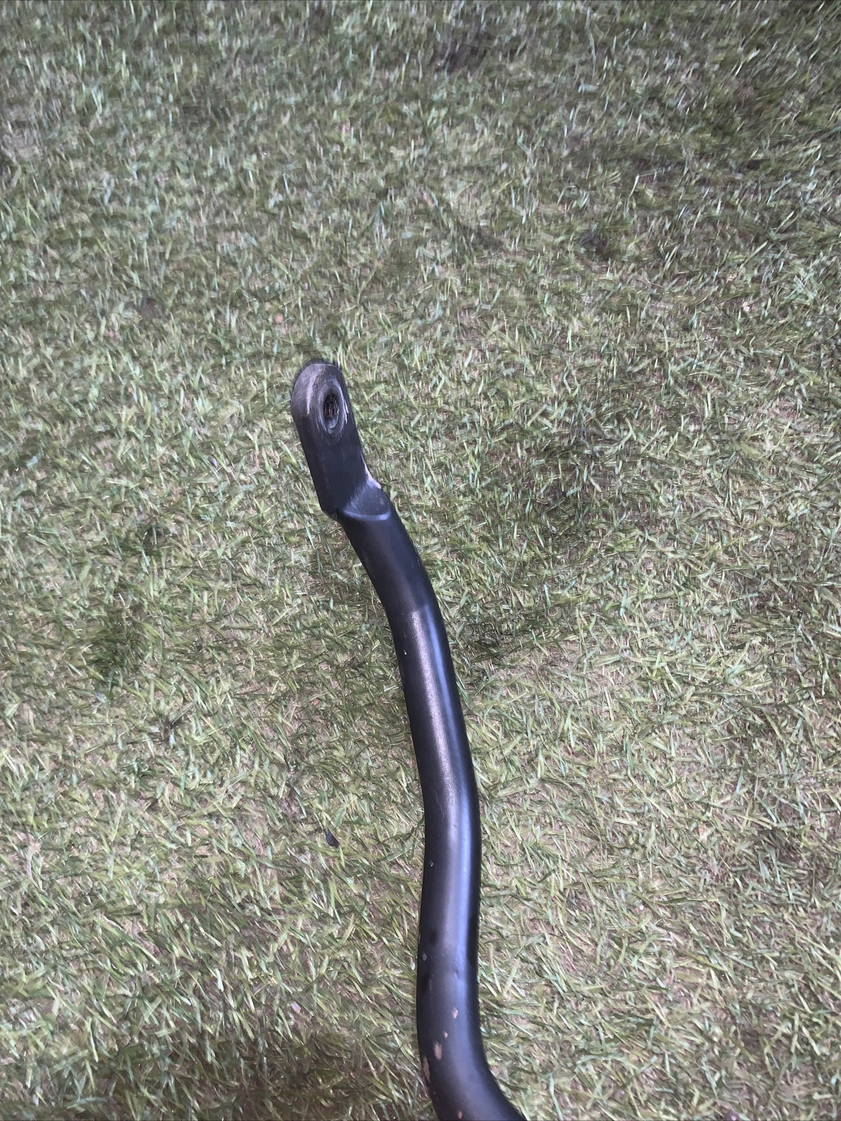 51857020 BARRA STABILIZZATRICE ANTERIORE FIAT CINQUECENTO 500 1.4 2011