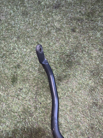 51857020 BARRA STABILIZZATRICE ANTERIORE FIAT CINQUECENTO 500 1.4 2011