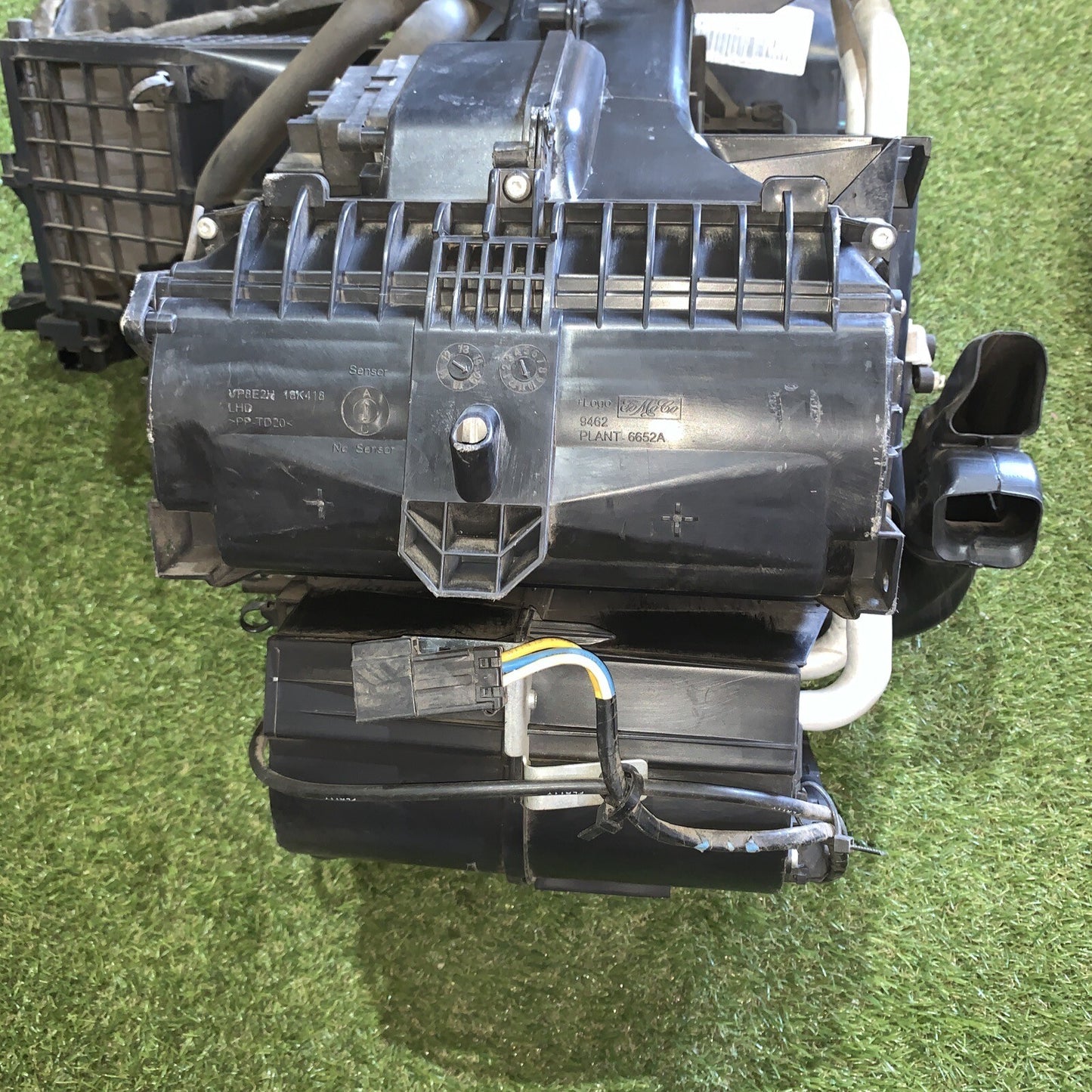 Gruppo Stufa Completa FORD Fiesta 6° Serie 8V51-19B555-FK