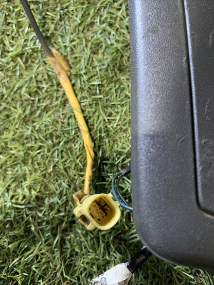 AIRBAG SEDILE DESTRO FIAT Sedici 1° Serie 85350-79J00 (2)