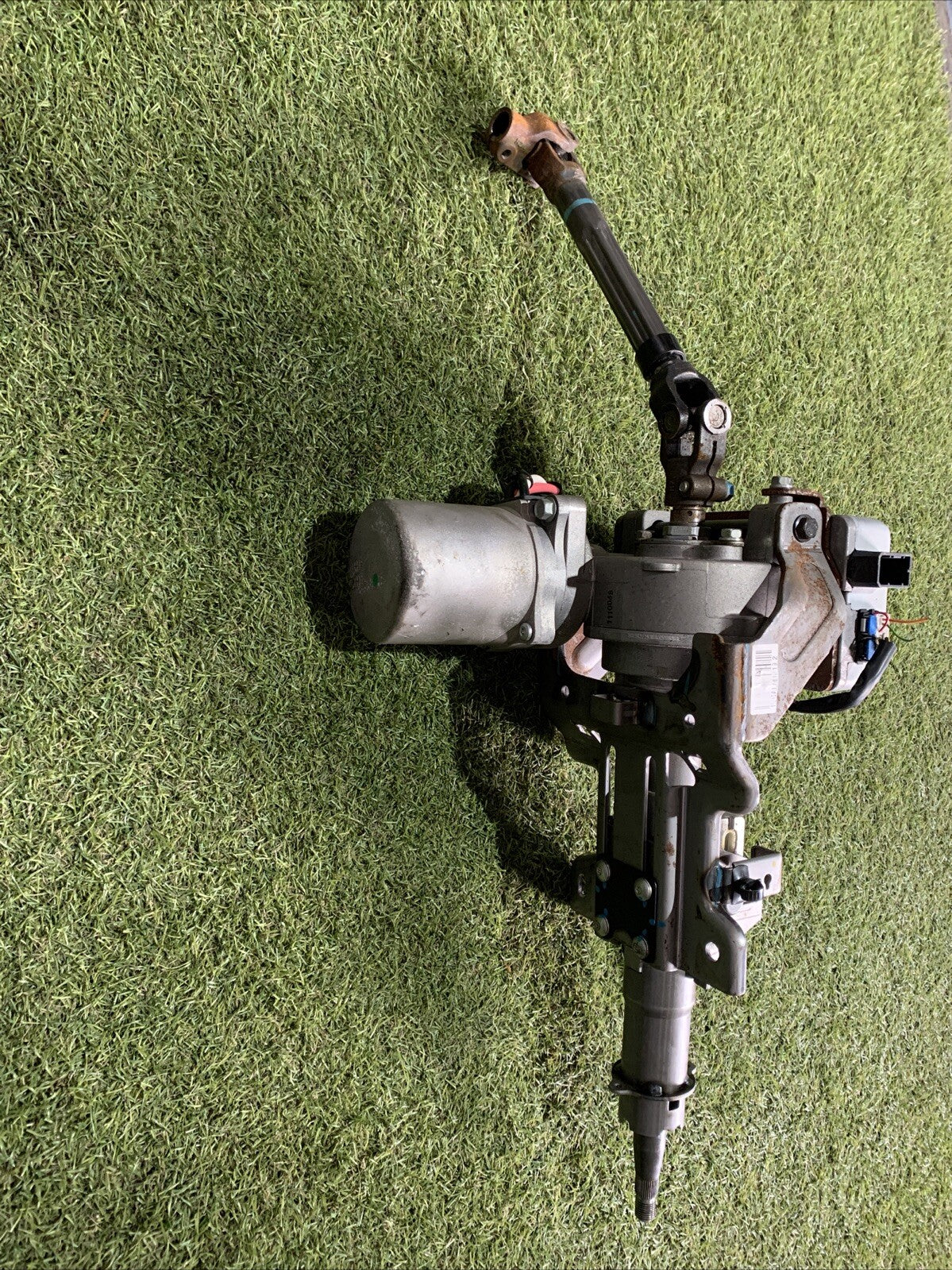 56345-3U511 56300-3U363 PIANTONE ELETTRICO KIA SPORTAGE 2011