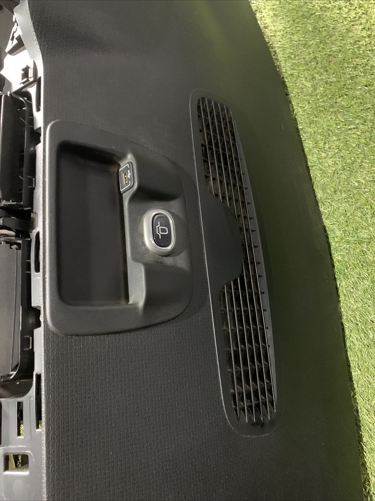 KIT AIRBAG COMPLETO PER FIAT Panda 3° Serie (12 )