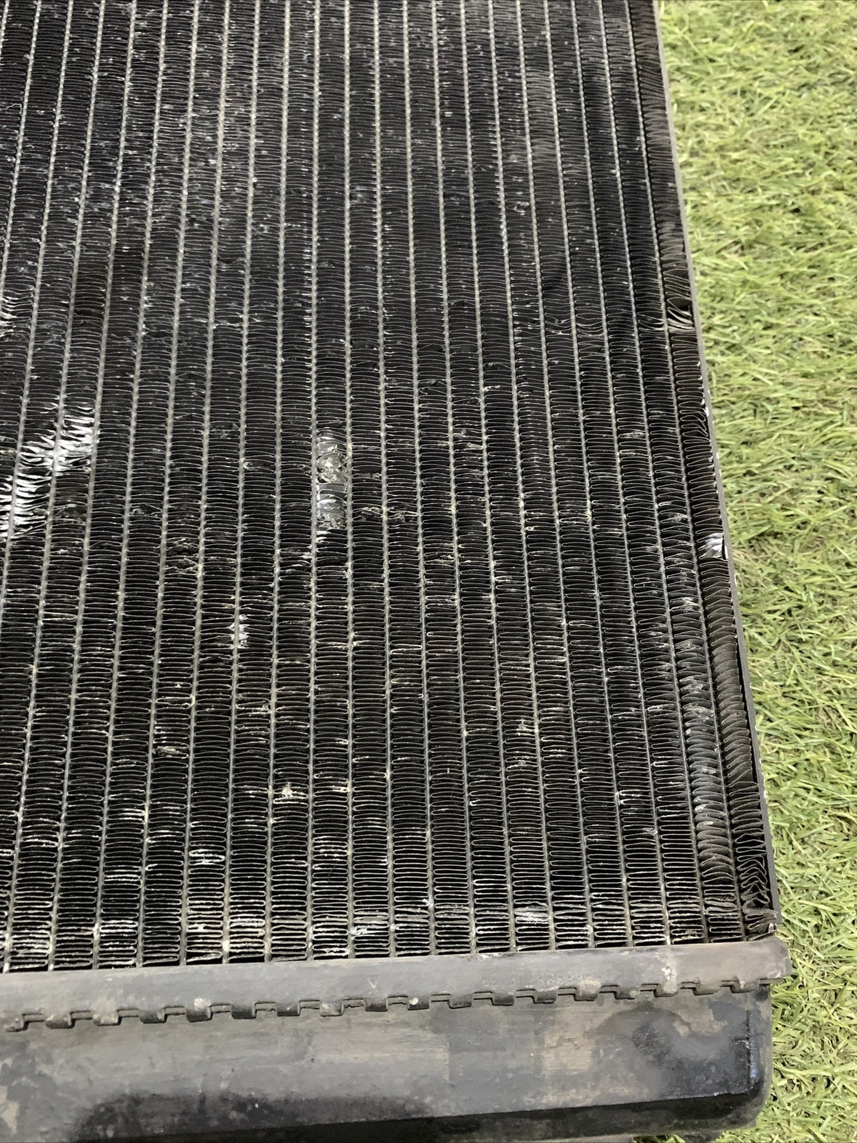 RADIATORE ACQUA MOTORE FIAT ULYSSE 2.0 JTD 2002/2010 