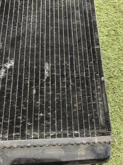 RADIATORE ACQUA MOTORE FIAT ULYSSE 2.0 JTD 2002/2010 