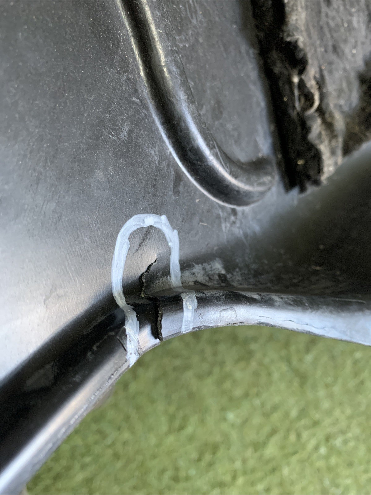 Riparo Sottomotore Volkswagen T-Roc 2023 5WA825236C