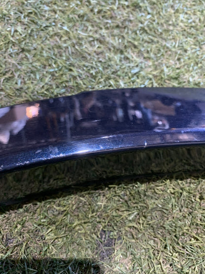 MODANATURA ARCO RUOTA POSTRIORE SINISTRO SX BMW X4 F26 8050457
