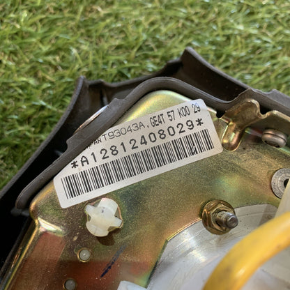 GE4T57K0029 AIRBAG VOLANTE MAZDA Demio 1° Serie