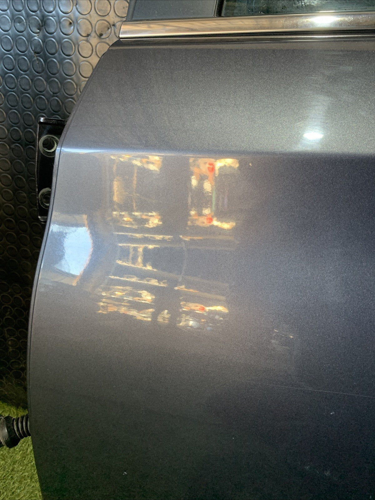 PORTA PORTIERA SPORTELLO POSTERIORE SINISTRO HYUNDAI TUCSON 2019
