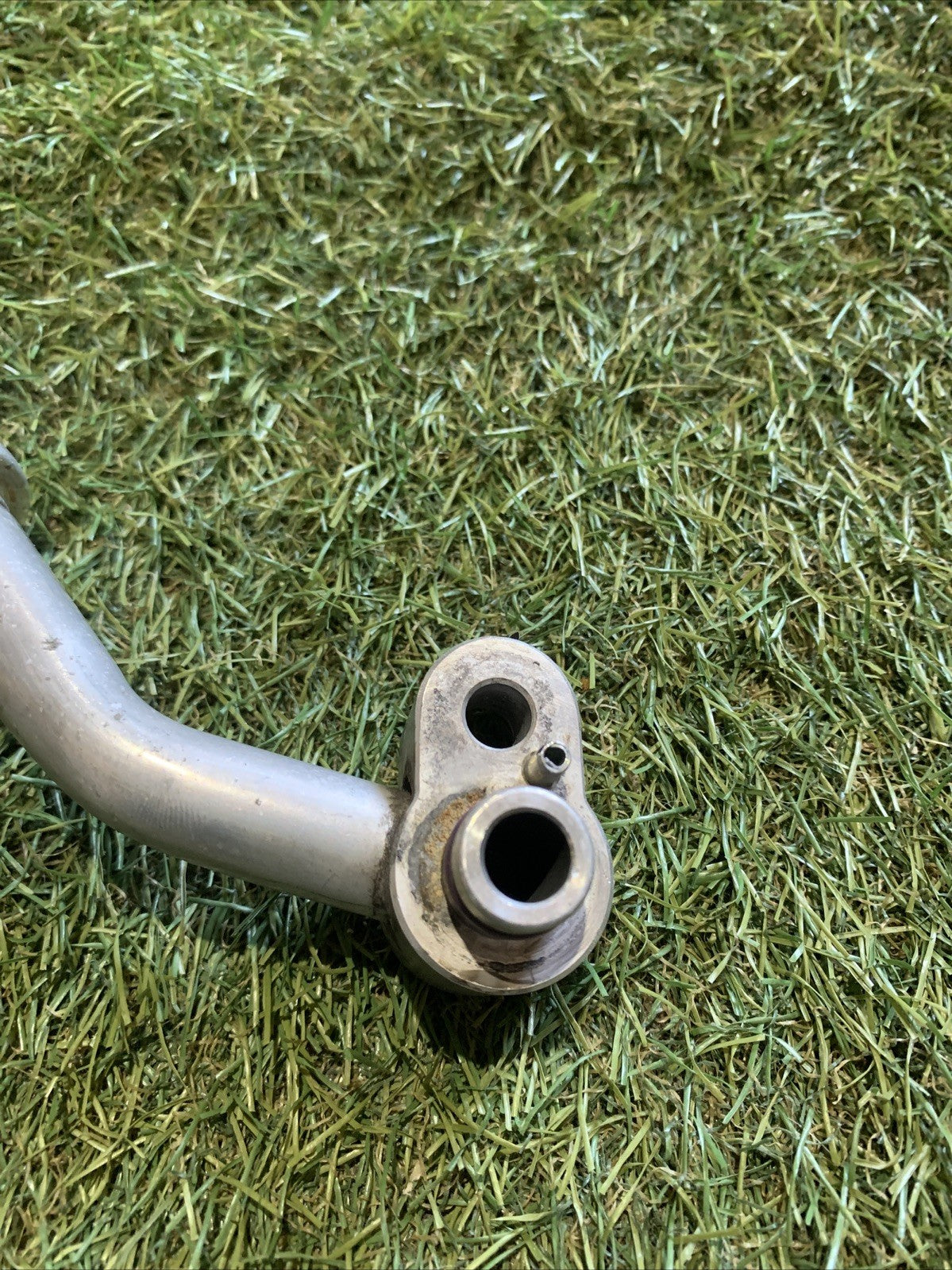Tubo Aria Condizionata Audi A1 2010 1.6 Diesel 6R0820721