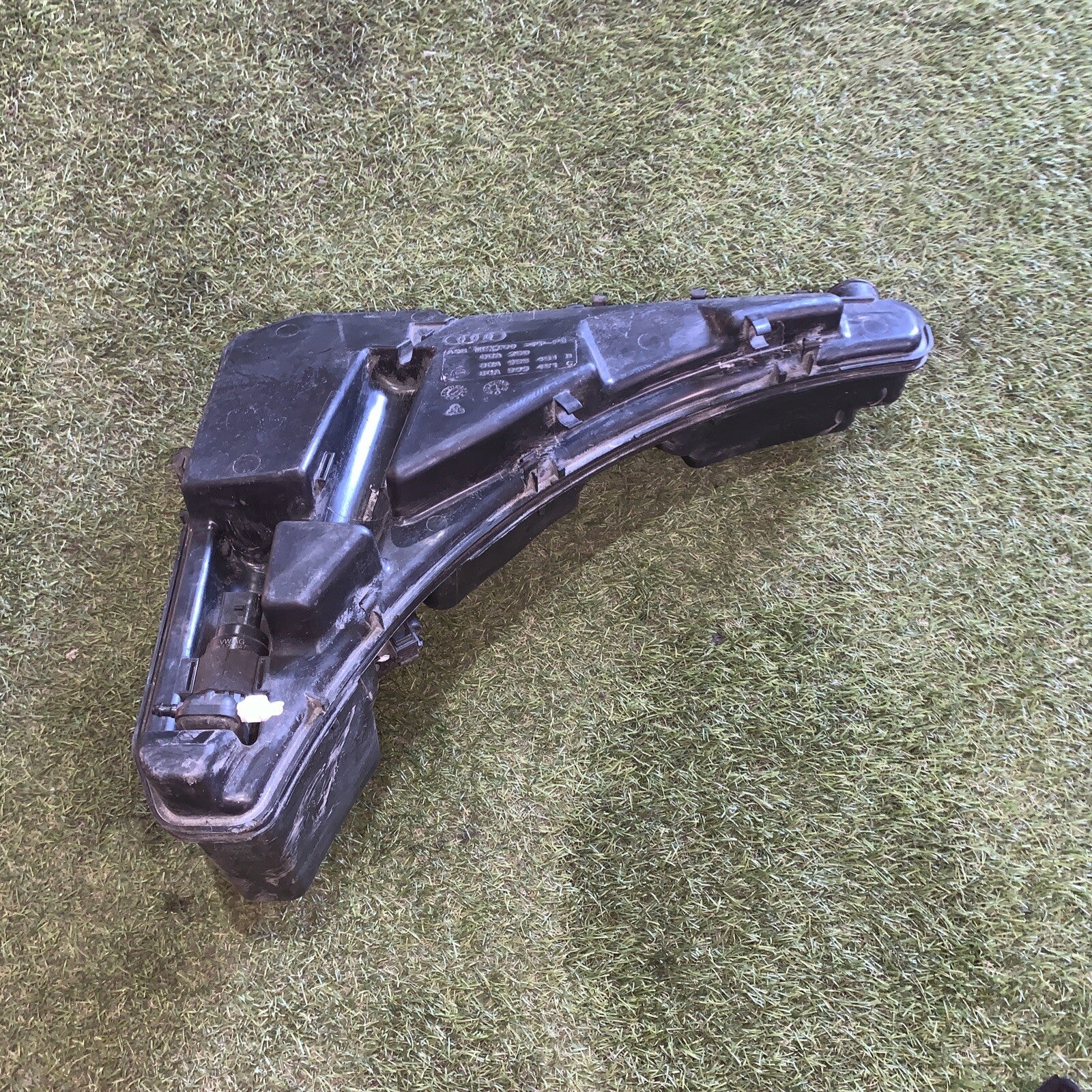 Vaschetta Tergi ant AUDI Q5 80A955451B (2)