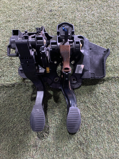 Pedaliera Freno Frizione Alfa Romeo Mito 1.3 MJT 50508929